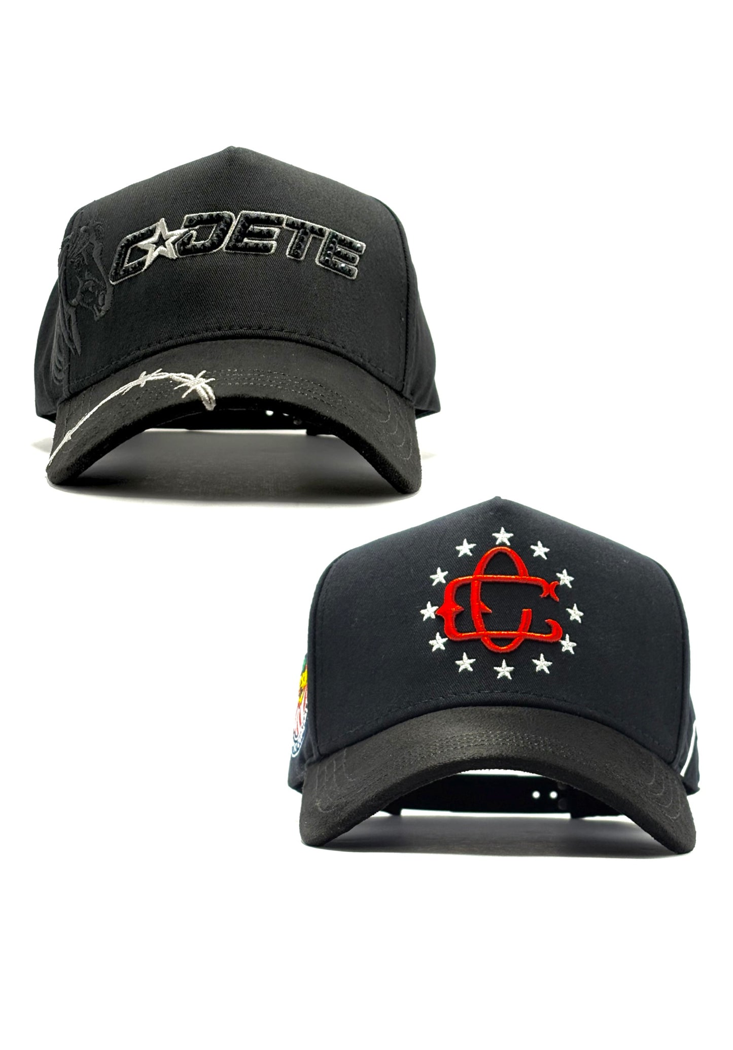 Hat bundle