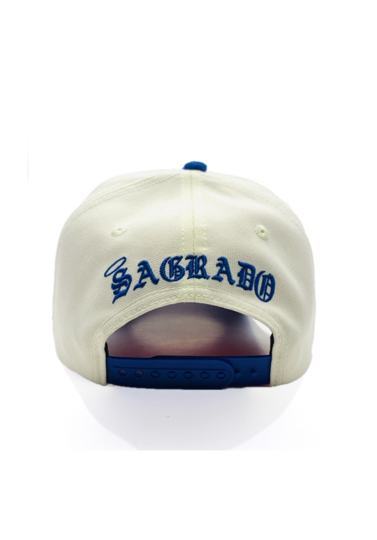 Rebaño Sagrado