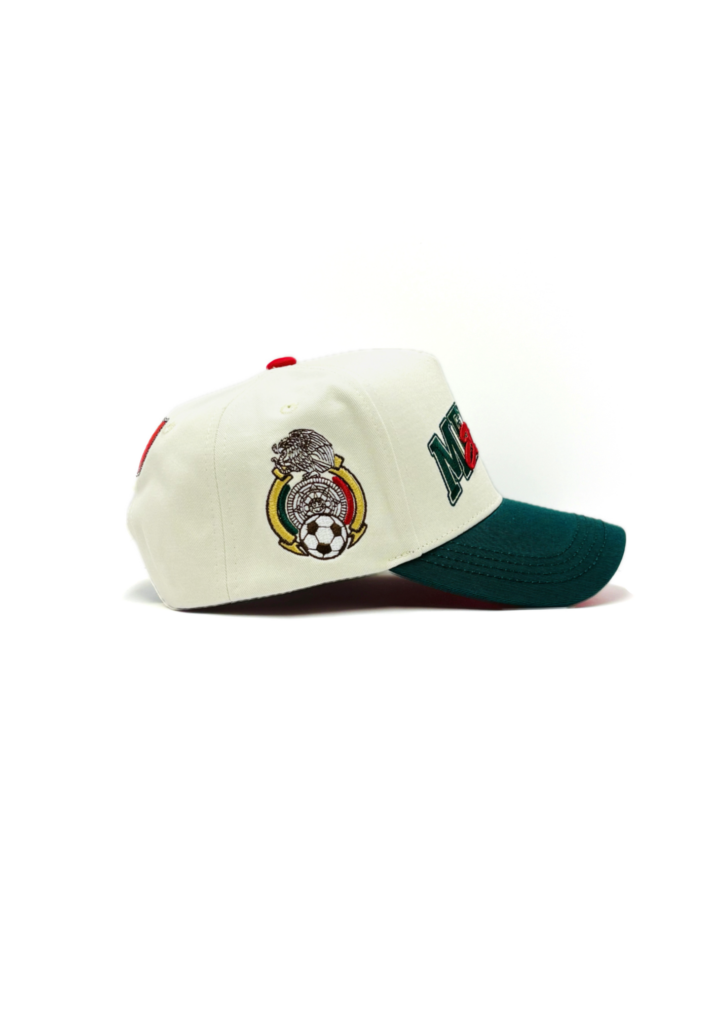 Mexico "El Tri"