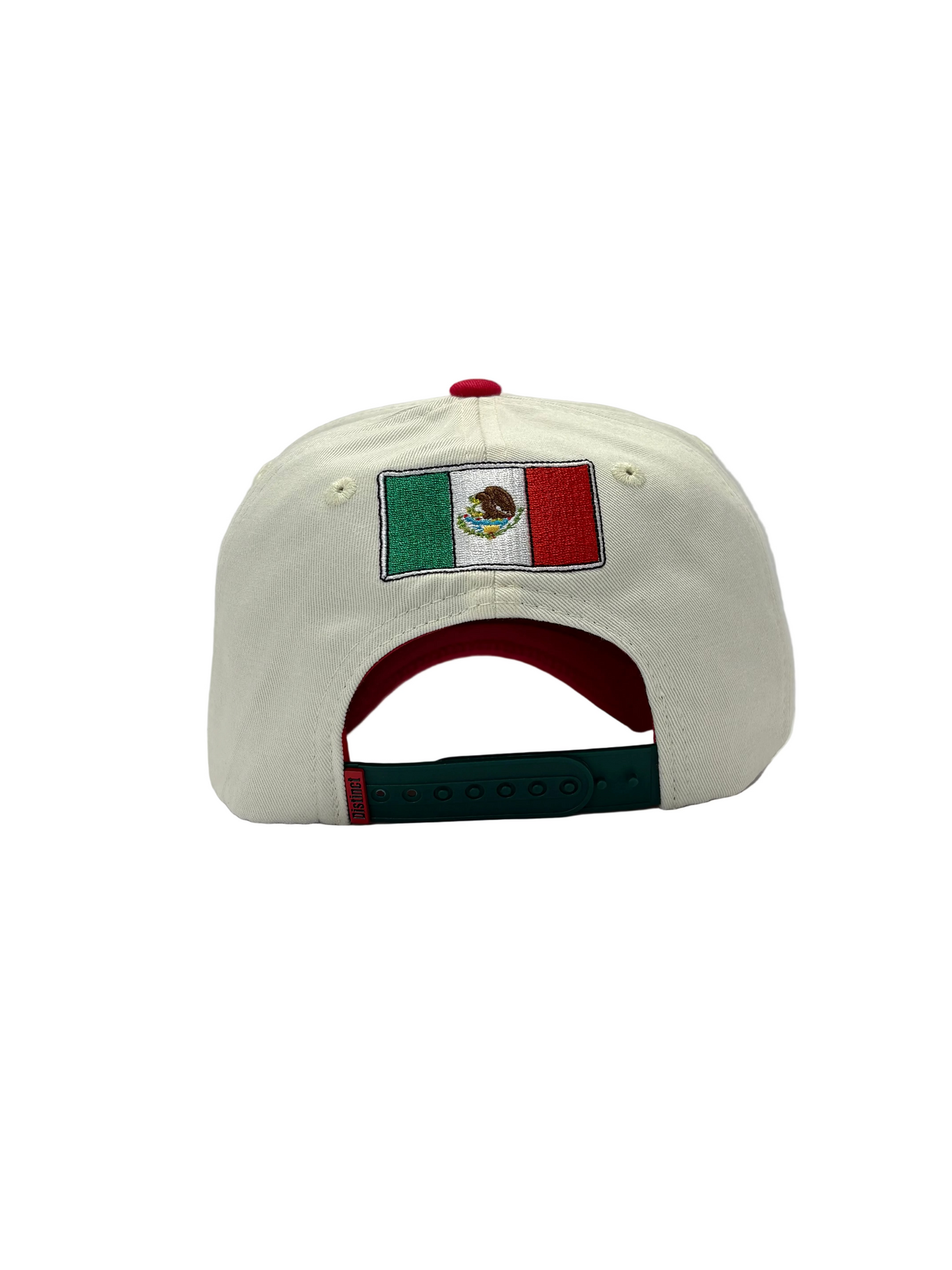 Mexico "El Tri"
