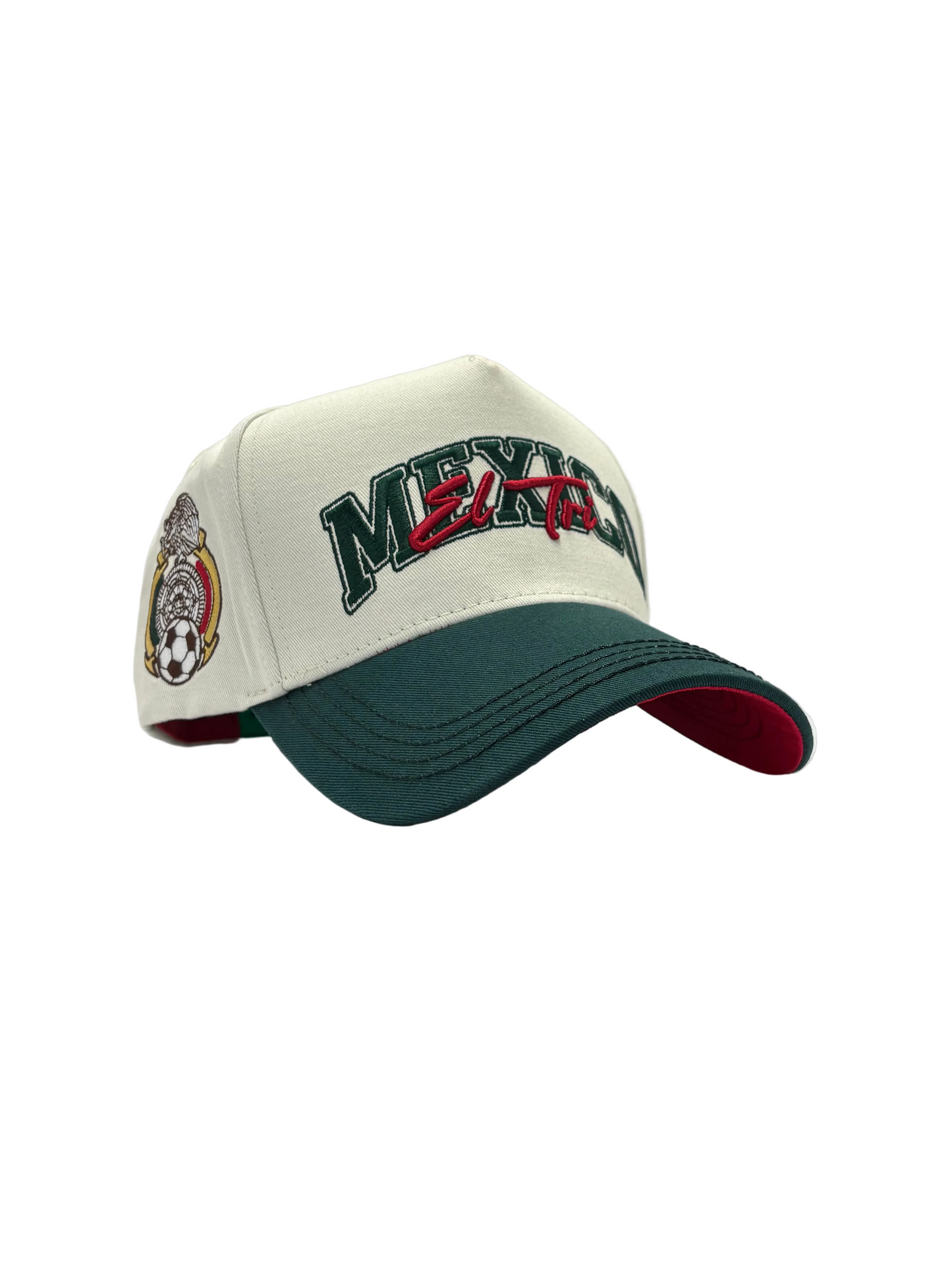 Mexico "El Tri"