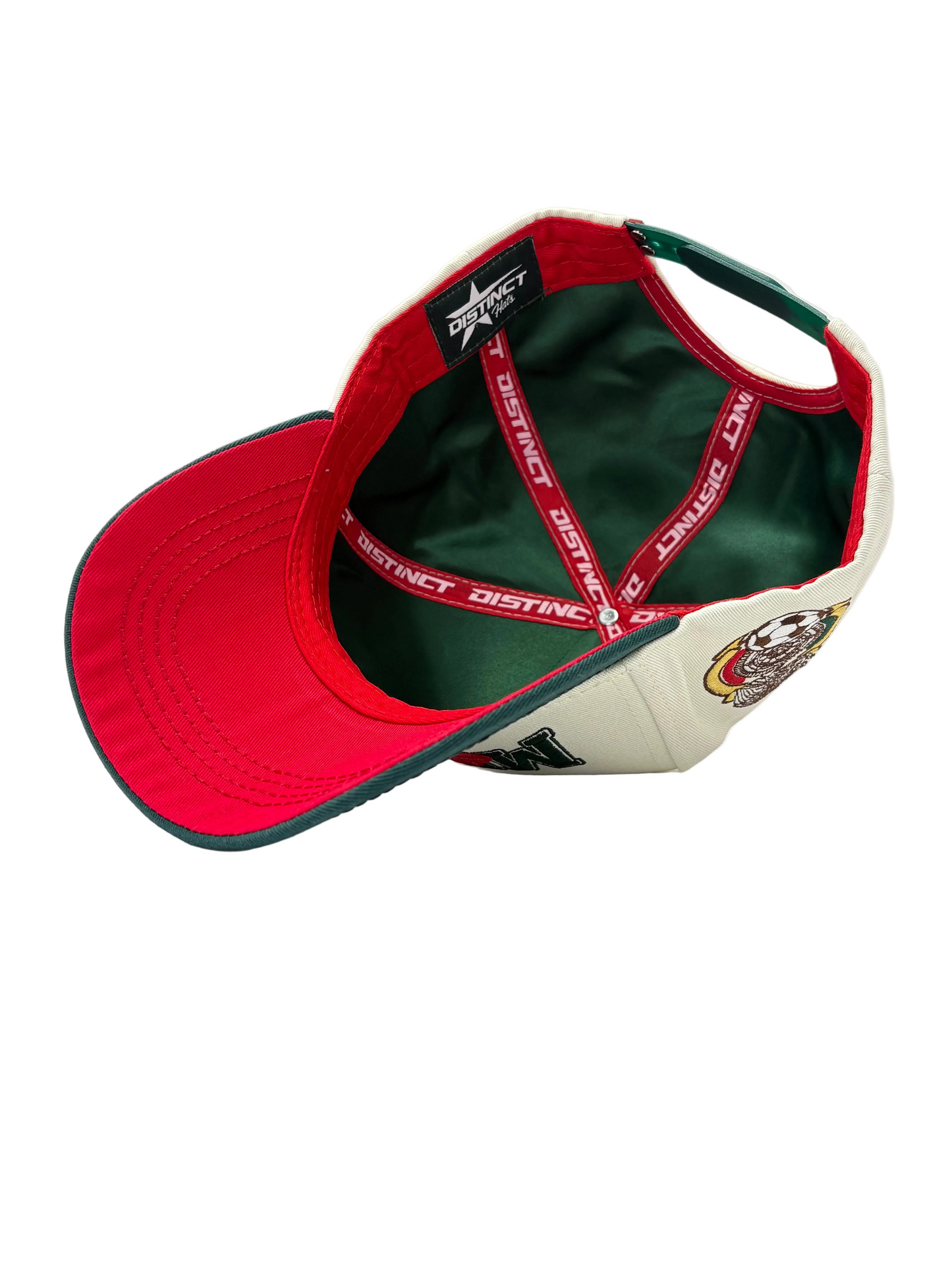 Mexico "El Tri"