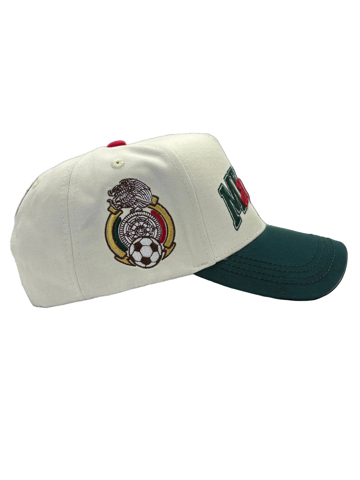 Mexico "El Tri"