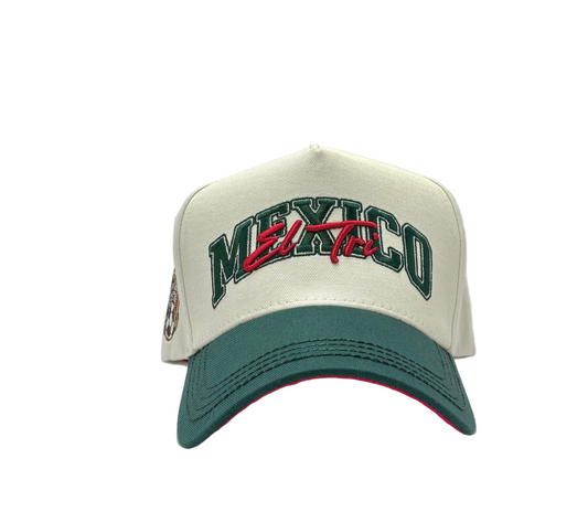 Mexico "El Tri"