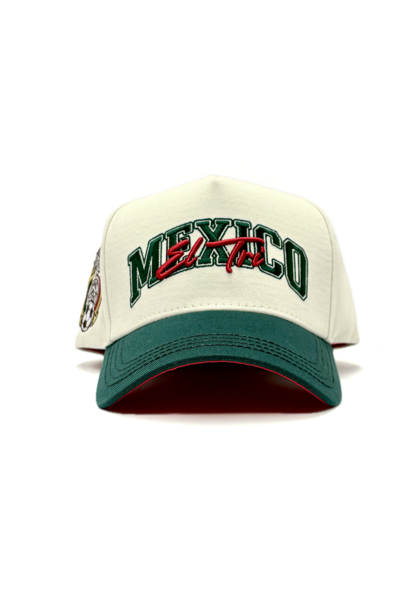 Mexico "El Tri"