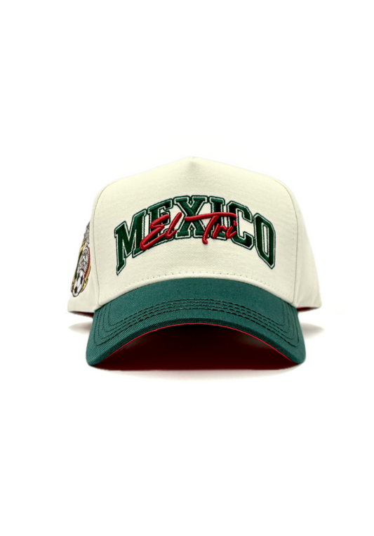 Mexico "El Tri"